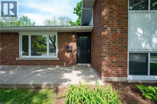 19 Taylor Avenue, Cambridge, ON 
