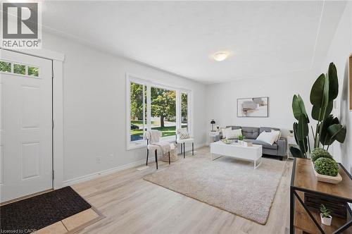 19 Taylor Avenue, Cambridge, ON 