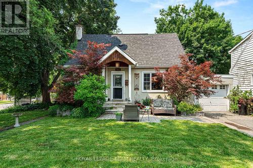 421 Greenwood Avenue, Ottawa, ON 