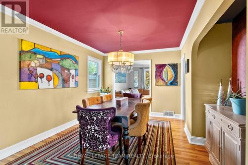 421 Greenwood Avenue, Ottawa, ON 