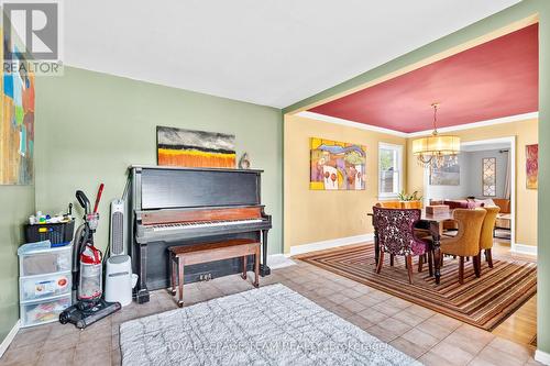 421 Greenwood Avenue, Ottawa, ON 