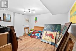 Basement - 