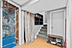 Basement - 