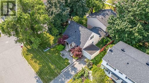 421 Greenwood Avenue, Ottawa, ON 
