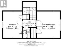 2nd Floor - 