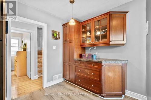 421 Greenwood Avenue, Ottawa, ON 