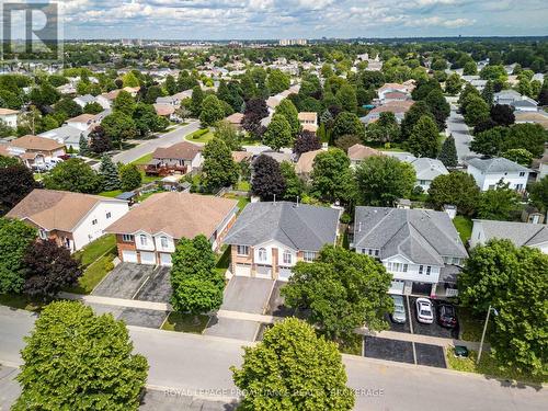 653 BARNSLEY CRESCENT  Kingston (City Southwest), ON K7M 8X4