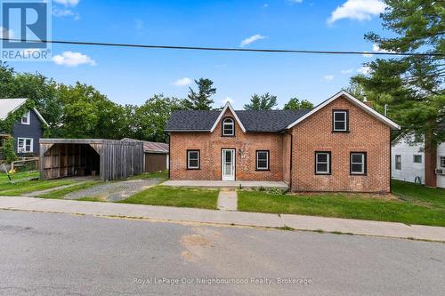 18 HAYES STREET  Marmora And Lake (Marmora Ward), ON K0K 2M0