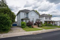 13 SOUTH TRENT STREET  Quinte West (Frankford Ward), ON K0K 2C0