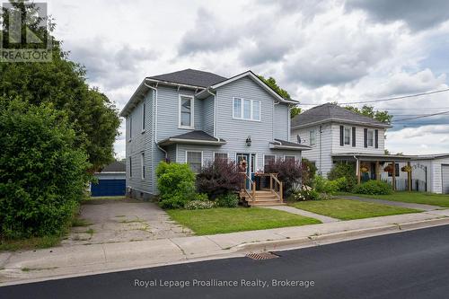 13 SOUTH TRENT STREET  Quinte West (Frankford Ward), ON K0K 2C0