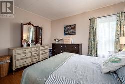 Main floor bedroom #2 - 