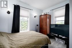 Second level, granny suite bedroom #1 - 