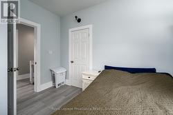 Second level, granny suite bedroom #1 - 