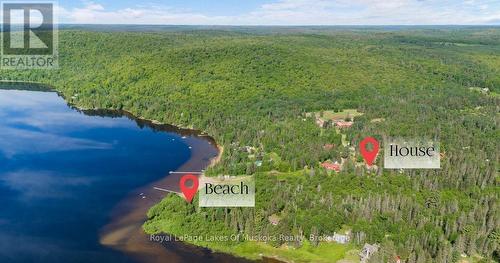 Two minute walk to the beach - 5 - 98 North Shore Road, Kearney (Proudfoot), ON 