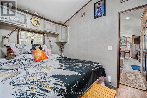 Bedroom - 5 - 98 North Shore Road, Kearney (Proudfoot), ON 