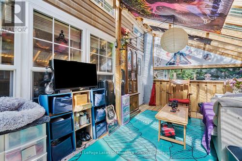 Sunroom - 5 - 98 North Shore Road, Kearney (Proudfoot), ON 
