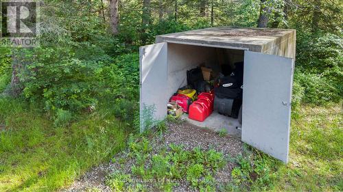 Cement Shed - 5 - 98 North Shore Road, Kearney (Proudfoot), ON 