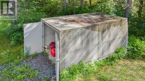 Cement Shed - 5 - 98 North Shore Road, Kearney (Proudfoot), ON 