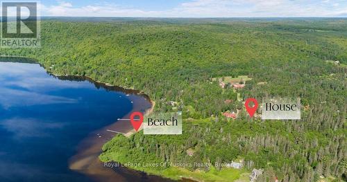 5 - 98 North Shore Road, Kearney (Proudfoot), ON 