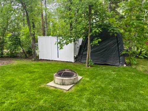 17 Ethel St, Gimli, MB 