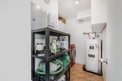 Salle de lavage - 
