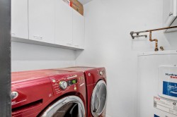 Salle de lavage - 