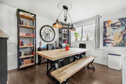 Salle à manger - 