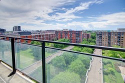 Balcon - 