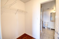 Penderie (Walk-in) - 