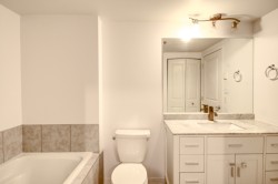 Salle de bains - 