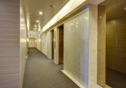 Ascenseur - 