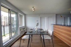 Salle à manger - 
