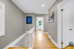 Hall d'entrée/Vestibule - 