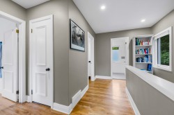 Hall d'entrée/Vestibule - 