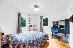 Chambre à coucher - 