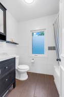 Salle de bains - 