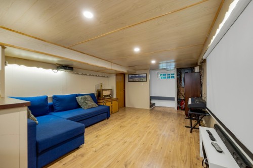 Family Room - 105 Av. Jasper, Beaconsfield, QC 