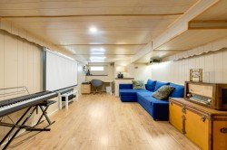 Salle familiale - 