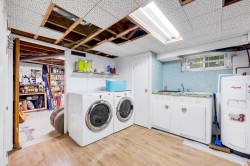 Salle de lavage - 
