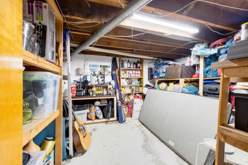 Storage - 105 Av. Jasper, Beaconsfield, QC 