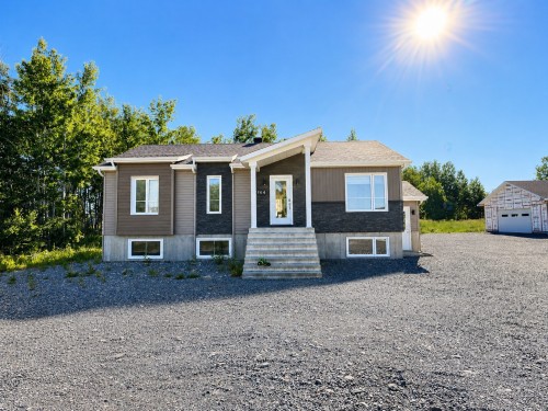 164 Ch. Gisèle-Wexler  Val-D'Or, QC J9P 4N7