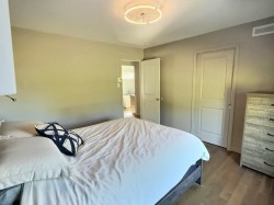 Chambre à coucher principale - 