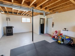 Salle familiale - 