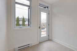 Mud Room - 