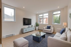 Living Room - 