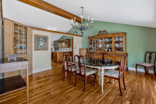 Salle à manger - 10 Ch. De L'Île-Claude, L'Île-Perrot, QC 