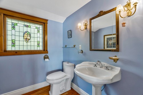 Salle d'eau - 10 Ch. De L'Île-Claude, L'Île-Perrot, QC 