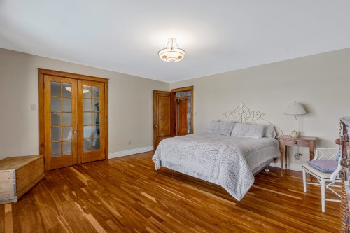 Chambre à coucher principale - 10 Ch. De L'Île-Claude, L'Île-Perrot, QC 