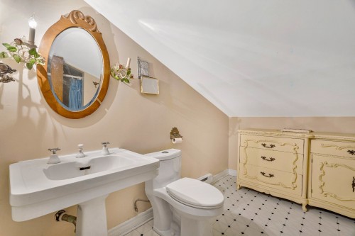 Salle de bains - 10 Ch. De L'Île-Claude, L'Île-Perrot, QC 