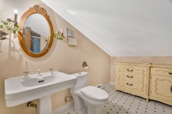 Salle de bains - 
